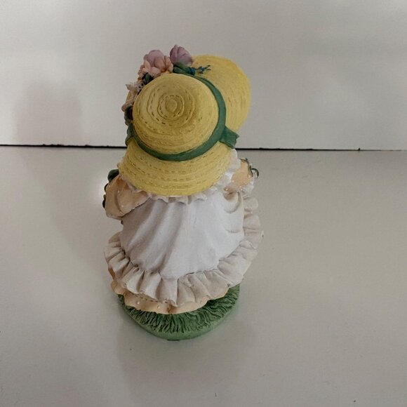 Enesco Cherished Teddies Figurines Gail Lisa Hope 1994 Vintage Collectibles - Picture 7 of 13